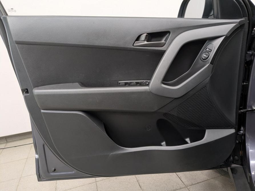 Hyundai Creta I Рестайлинг Москва  - изображение 12