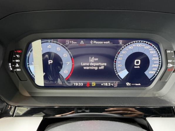 Новый Audi A3 IV (8Y) Рестайлинг 2026 года, цена 4 150 000 рублей, седан, Автокод Объявления
