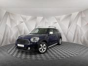 Mini Countryman II Москва  - изображение 17