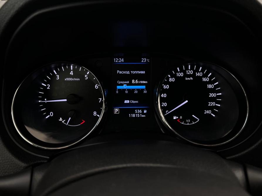 Nissan X-Trail III Рестайлинг Волгоград  - изображение 17