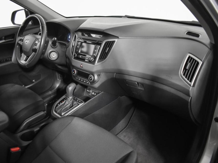 Hyundai Creta I Санкт-Петербург  - изображение 12