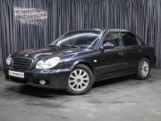 Hyundai Sonata IV (EF) Рестайлинг Москва  - изображение 18