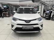 Toyota RAV4 IV (XA40) Рестайлинг Казань  - изображение 24