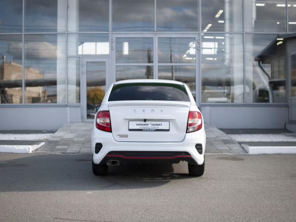 Lada (ВАЗ) Granta I Рестайлинг с пробегом 2024 года, цена 1 200 000 рублей, 31089 км, седан, Автокод Объявления