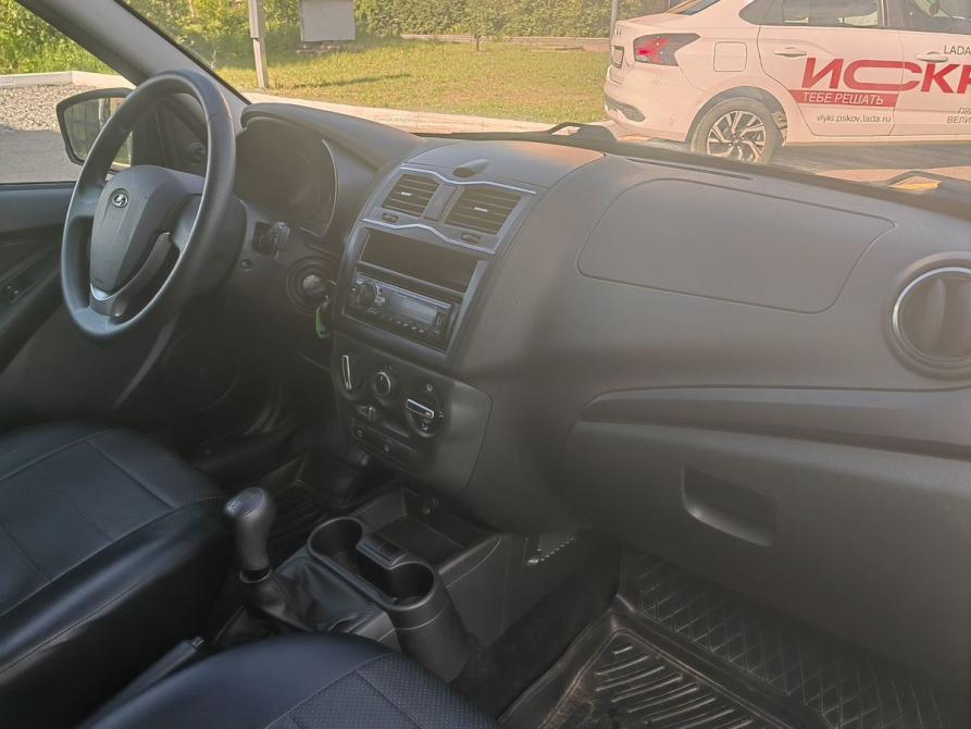 Lada (ВАЗ) Granta I Рестайлинг Великие Луки  - изображение 11