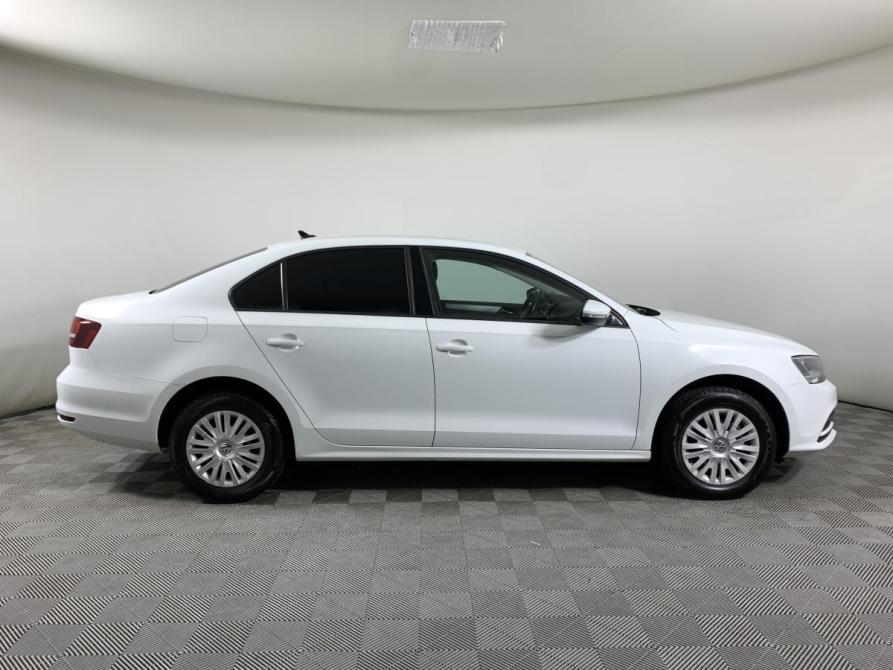 Volkswagen Jetta VI Рестайлинг Москва  - изображение 4