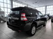 Toyota Land Cruiser Prado 150 Series Рестайлинг 1 Казань  - изображение 28