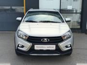 Lada (ВАЗ) Vesta I Москва  - изображение 17