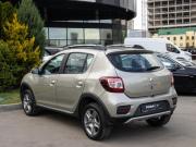 Renault Sandero II Рестайлинг Москва  - изображение 24
