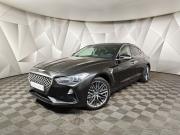Genesis G70 I Москва  - изображение 23