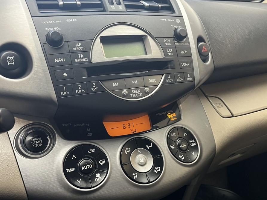 Toyota RAV4 III (XA30) Новосибирск  - изображение 13