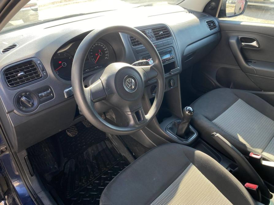 Volkswagen Polo V Казань  - изображение 9
