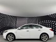 Opel Insignia I Новосибирск  - изображение 33