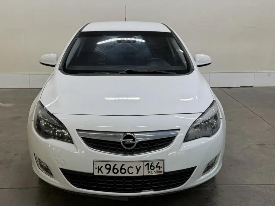 Opel Astra J Саратов  - изображение 4