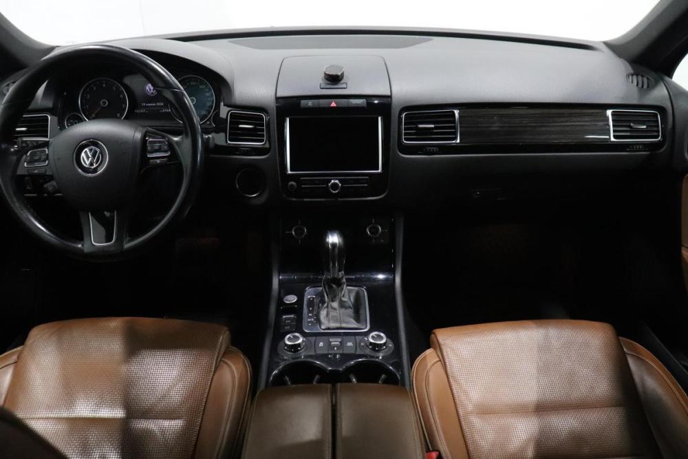 Volkswagen Touareg II Ульяновск  - изображение 7