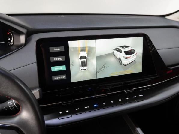 Changan CS55 Plus II с пробегом 2023 года, цена 2 050 000 рублей, 40622 км, внедорожник, Автокод Объявления