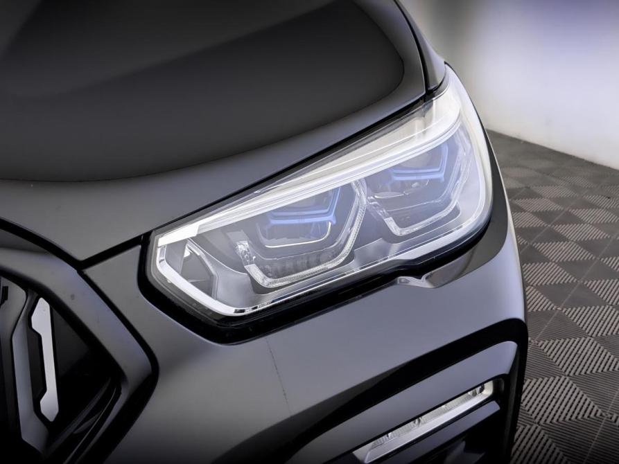 BMW X6 III (G06) Москва  - изображение 17