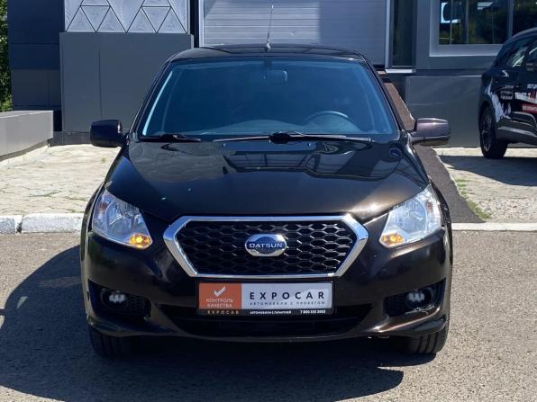 Datsun on-DO I с пробегом 2015 года, цена 499 000 рублей, 91021 км, седан, Автокод Объявления