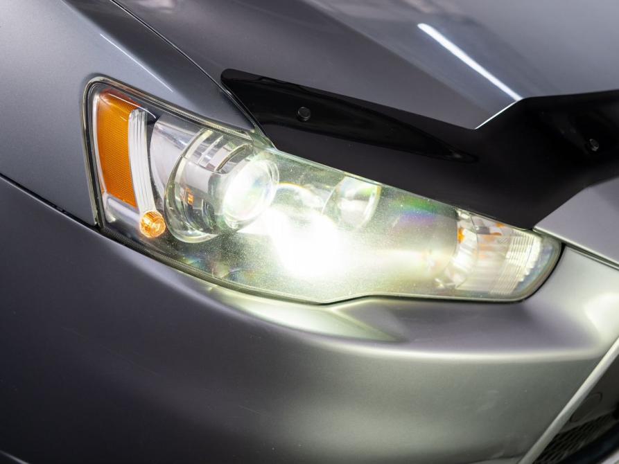 Mitsubishi Lancer X Рестайлинг Иркутск  - изображение 19