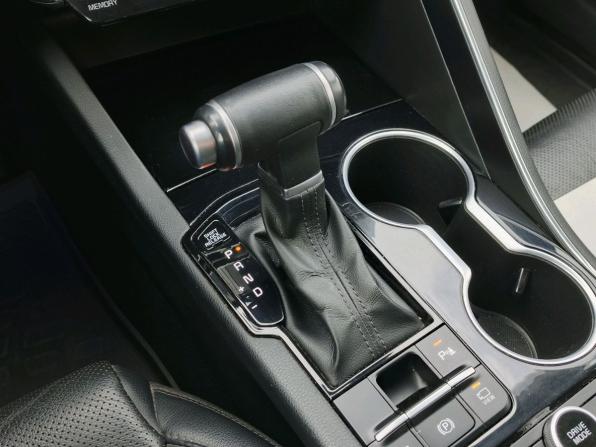 Kia K5 III с пробегом 2021 года, цена 2 519 000 рублей, 75180 км, седан, Автокод Объявления