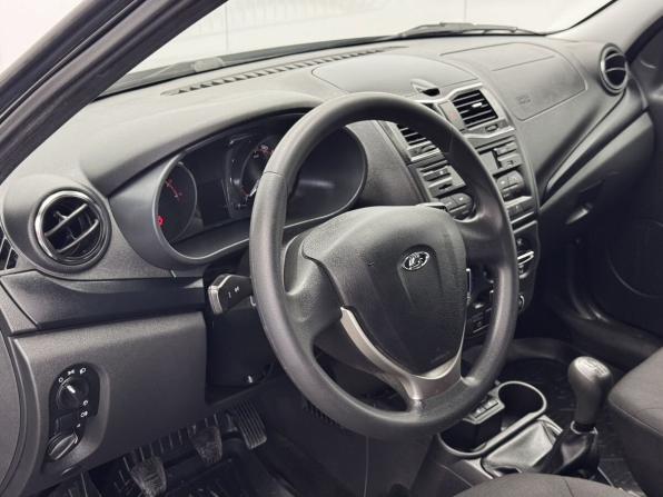 Lada (ВАЗ) Granta I Рестайлинг с пробегом 2022 года, цена 770 700 рублей, 88835 км, хэтчбек, Автокод Объявления
