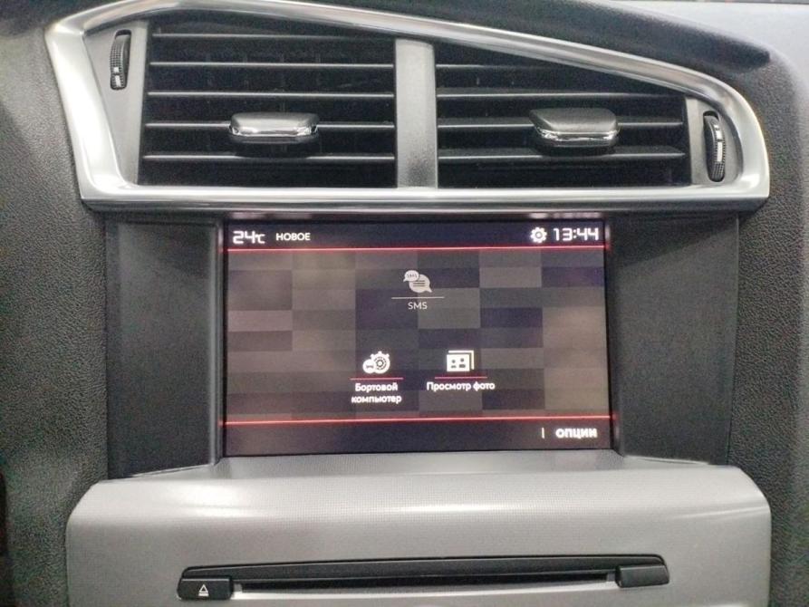 Citroen C4 II Рестайлинг Серпухов  - изображение 14