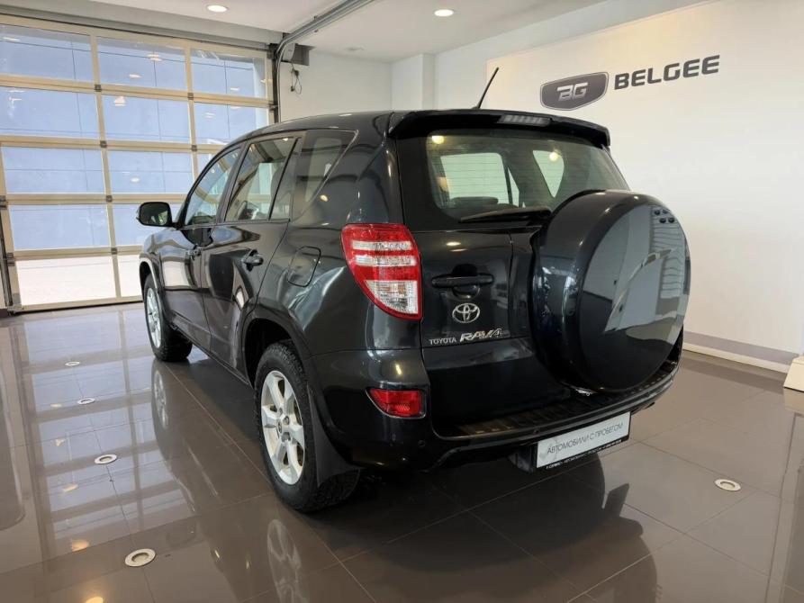 Toyota RAV4 III (XA30) Рестайлинг Подольск  - изображение 2