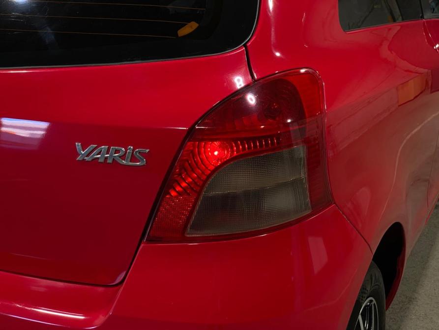 Toyota Yaris II Челябинск  - изображение 8