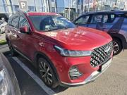 Chery Tiggo 7 Pro I Санкт-Петербург  - изображение 7