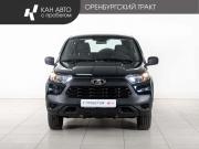 Lada (ВАЗ) Niva Travel I Казань  - изображение 16
