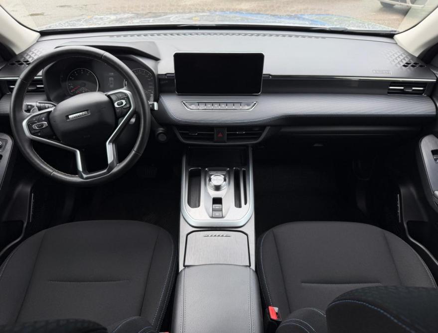 Haval Jolion I Рестайлинг Нефтекамск  - изображение 10