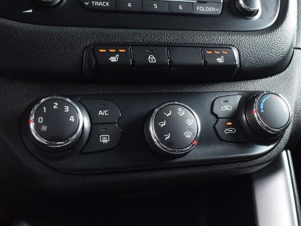 Kia Ceed II с пробегом 2013 года, цена 1 059 999 рублей, 174578 км, хэтчбек, Автокод Объявления