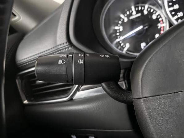 Mazda CX-5 II с пробегом 2019 года, цена 2 244 000 рублей, 191800 км, внедорожник, Автокод Объявления