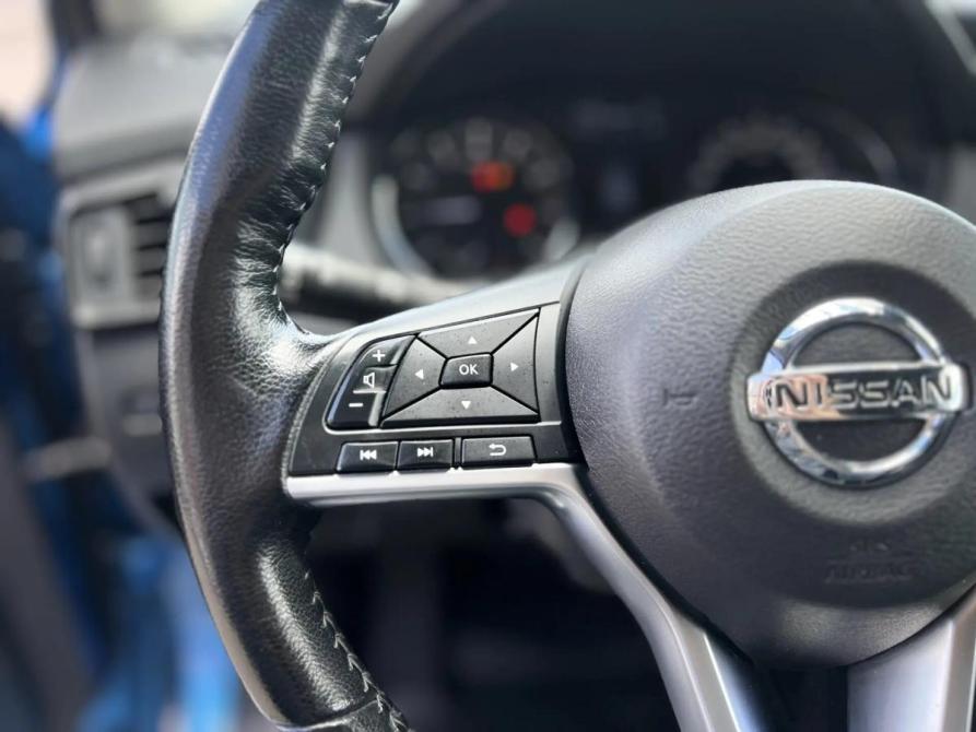 Nissan Qashqai II Рестайлинг Альметьевск  - изображение 15