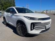 Exeed TXL I Рестайлинг Санкт-Петербург  - изображение 10