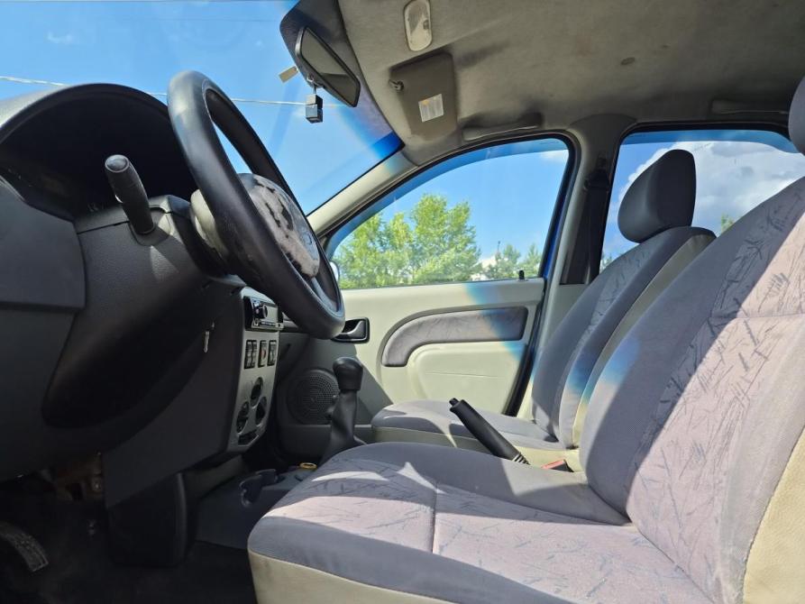 Renault Logan I Саратов  - изображение 20