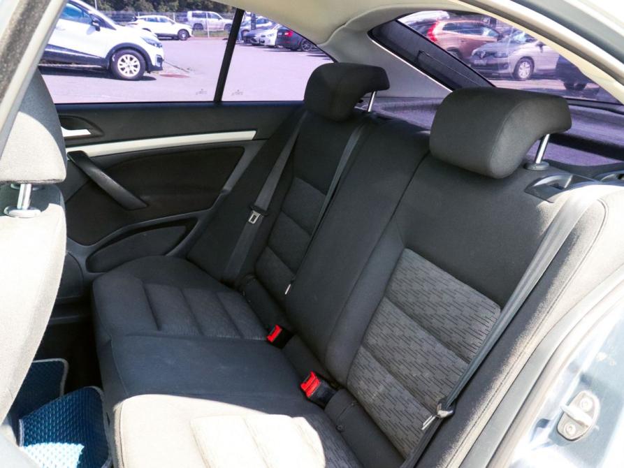 Skoda Octavia II (A5) Рестайлинг Екатеринбург  - изображение 15