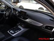 Audi A6 IV (C7) Рестайлинг Москва  - изображение 29