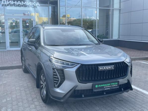 Haval Jolion I с пробегом 2023 года, цена 1 837 000 рублей, 46646 км, внедорожник, Автокод Объявления