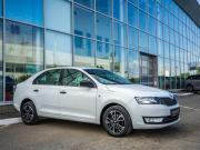 Skoda Rapid I Рестайлинг Волгоград  - изображение 34