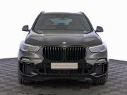 BMW X5 IV (G05/G18) Москва  - изображение 32