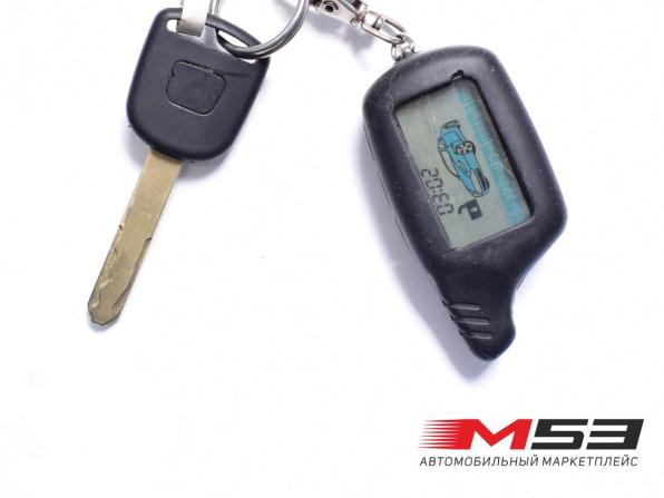 Honda Airwave I с пробегом 2008 года, цена 749 995 рублей, 182195 км, универсал, Автокод Объявления