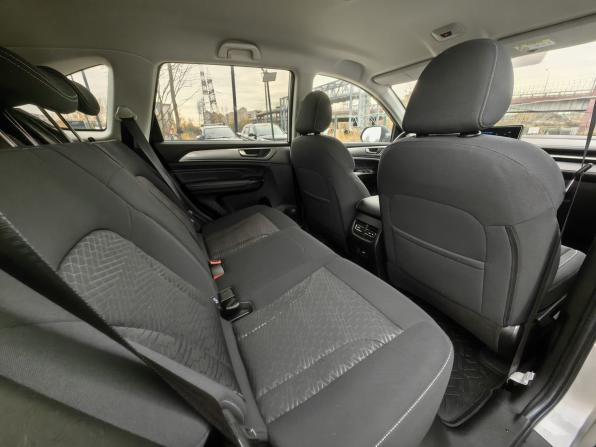 Haval M6 II с пробегом 2025 года, цена 1 899 000 рублей, 26000 км, внедорожник, Автокод Объявления