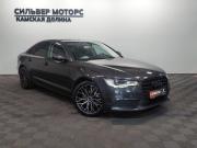 Audi A6 IV (C7) Пермь  - изображение 25