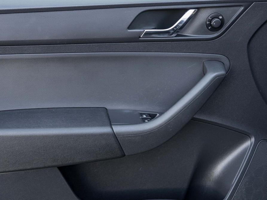 Skoda Rapid I Рестайлинг Казань  - изображение 9
