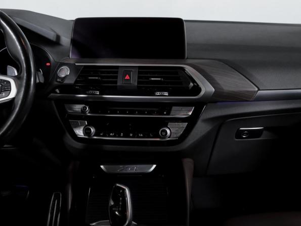 BMW X4 II (G02) с пробегом 2018 года, цена 3 579 000 рублей, 151226 км, внедорожник, Автокод Объявления