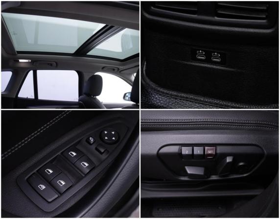 BMW X1 II (F48) Рестайлинг с пробегом 2021 года, цена 3 434 000 рублей, 63000 км, внедорожник, Автокод Объявления