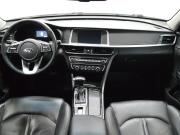 Kia Optima IV Рестайлинг Санкт-Петербург  - изображение 32