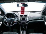 Hyundai Solaris I Рестайлинг Красноярск  - изображение 42