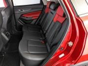 Changan UNI-S (CS55 Plus) Москва  - изображение 48